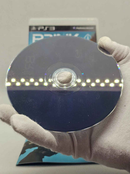 BRINK PS3 VF intégrale, Bethesda, 2011, complet