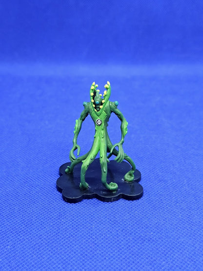 Wildvine Ben 10 DNA Alien Micros BEN042 Corinthian 2008 figurine 5 cm0