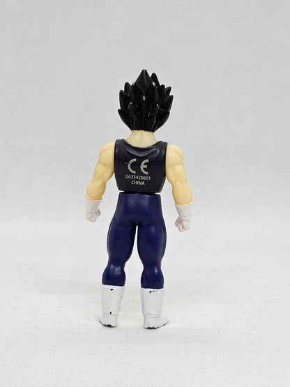 Végéta Figurine Dragon Ball Z Bandai 2008