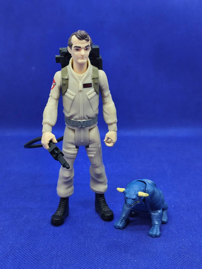 Figurine Peter Venkman Ghostbusters Hasbro Fright Features 2020 13 cm0