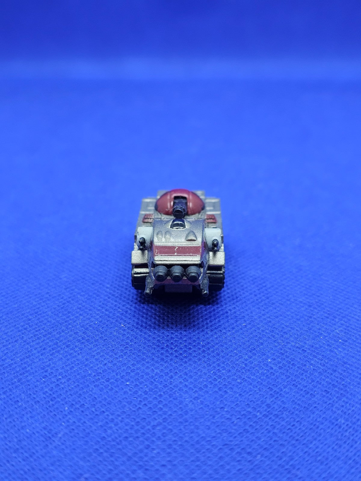 Micro Machines TX-4A Exterminator Tank Military Galoob 1995 Miniature 1803