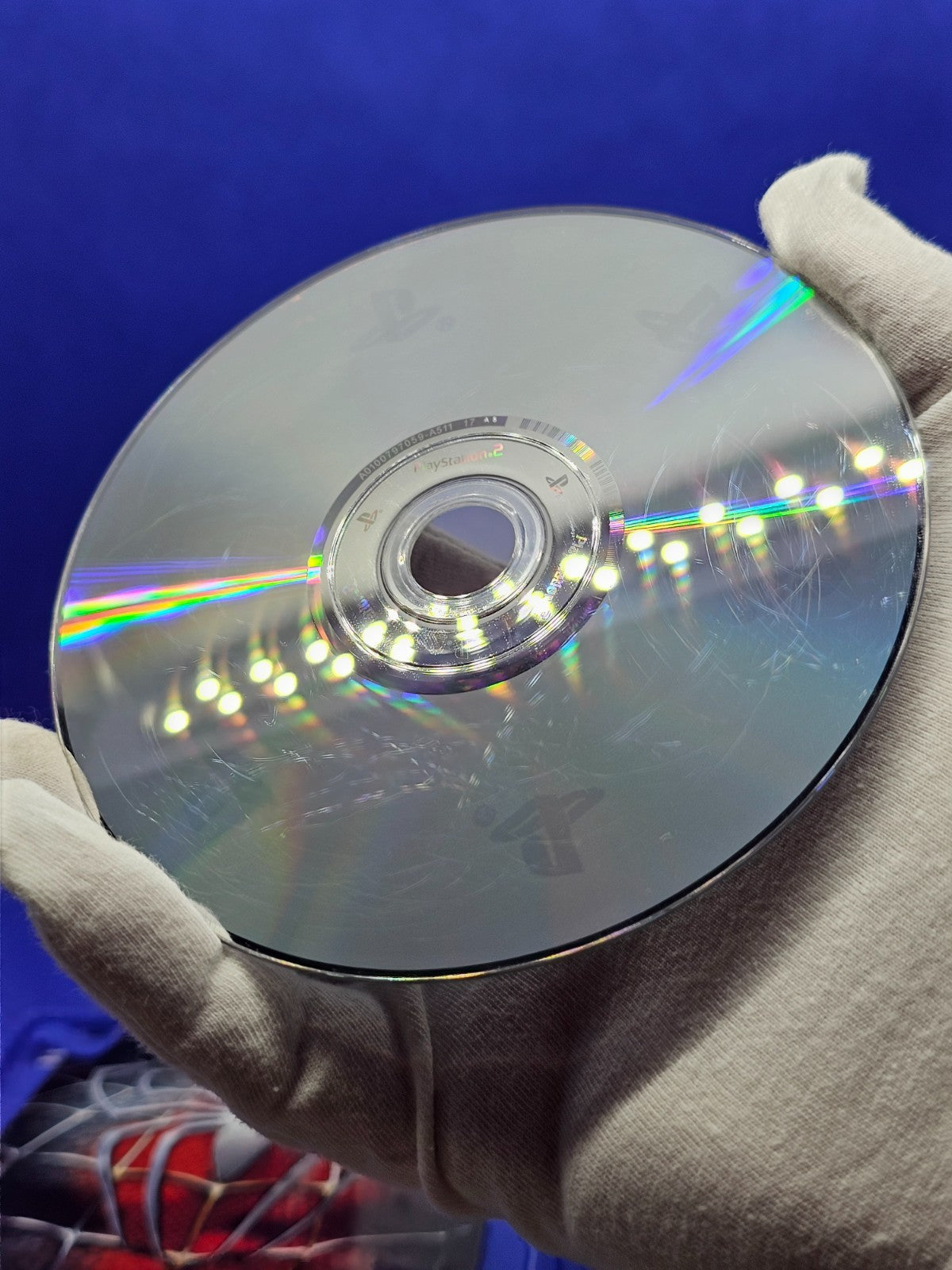 Spider‑Man 3 PlayStation 2  PS2  Jeu complet avec notice Version PAL Française3