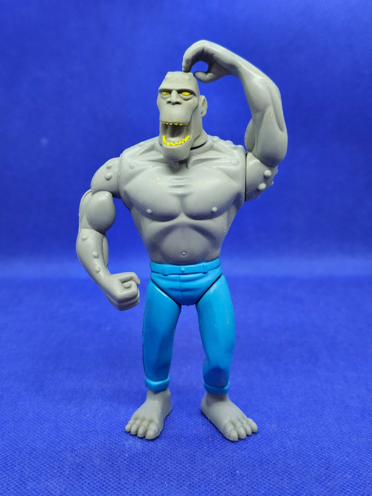 Killer Croc Figurine Batman Kenner 1994 14 cm0