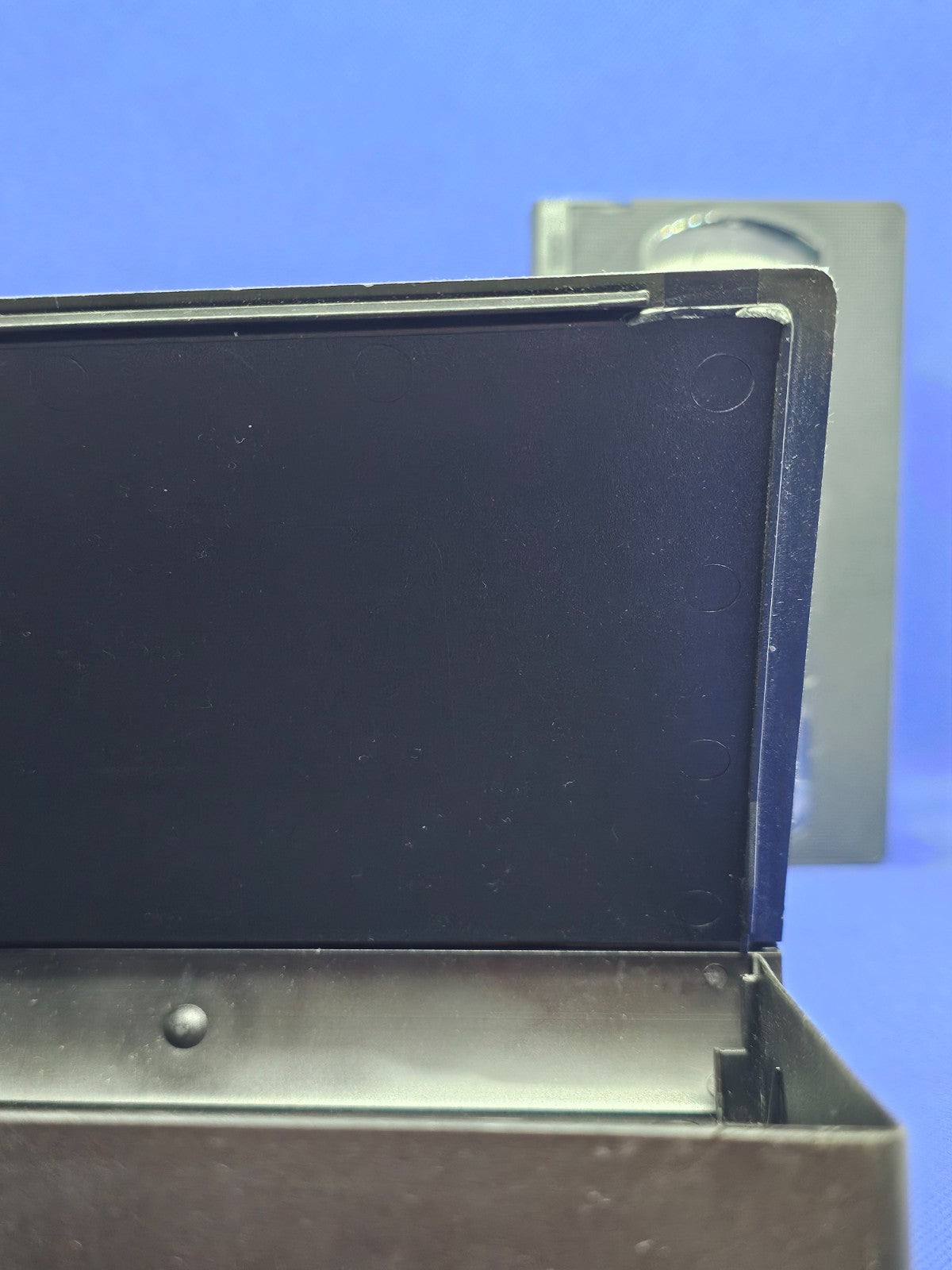 VHS Les Incorruptibles (The Untouchables), Policier Drame, Paramount2