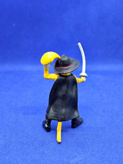 Le Chat Botté DreamWorks Comansi 2016 Figurine PVC 8 cm1