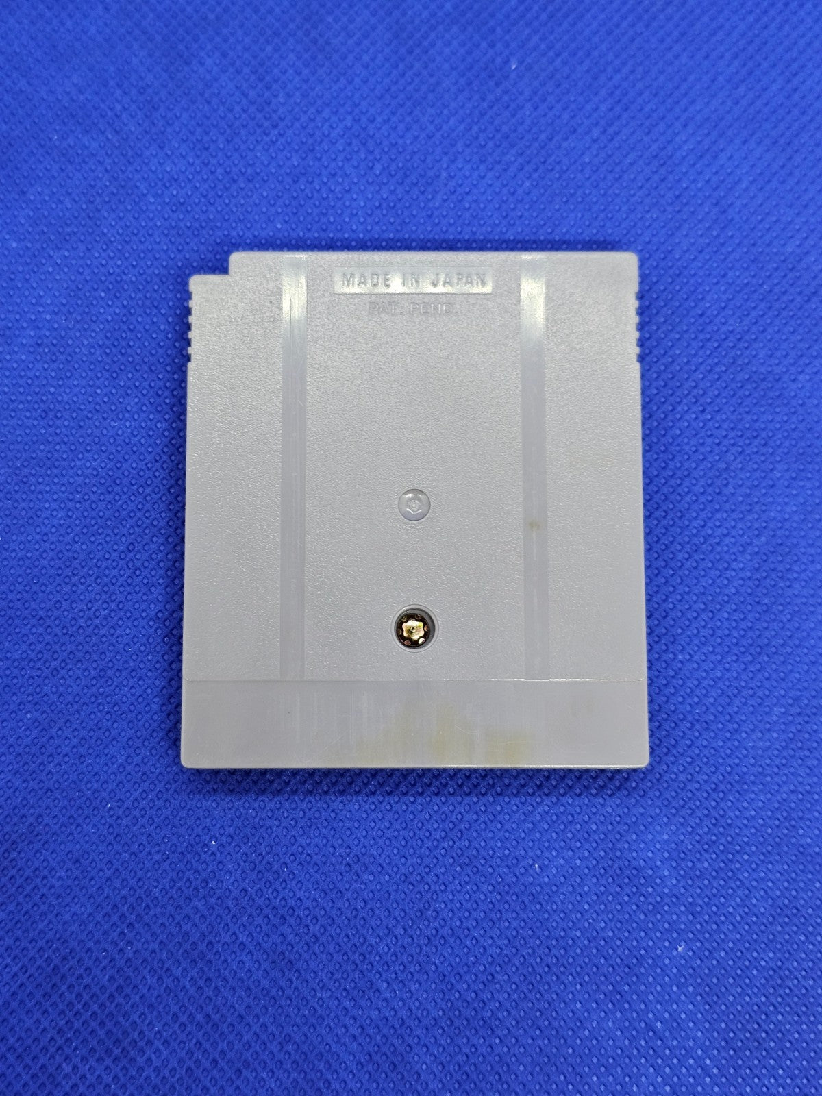 Disney Aladdin Nintendo Game Boy Virgin 1994 PAL EUR Cartouche Seule1