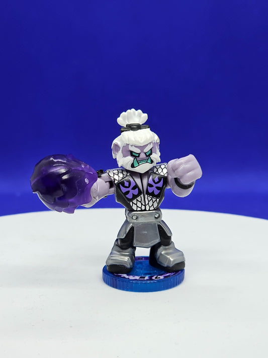 Akedo Shadow Flame Série 3 – Ultimate Arcade Warriors – Moose Toys 20220