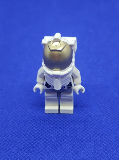 Astronaute LEGO Mars Mission Space0