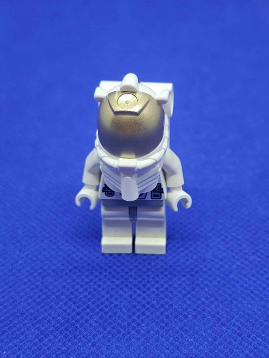Astronaute LEGO Mars Mission MM003 Space