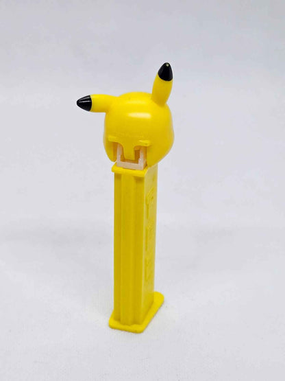 Distributeur PEZ Pikachu, Pokémon, PEZ, 2016