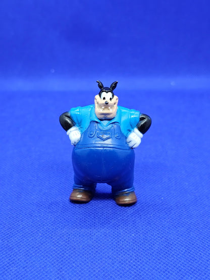 Figurine Pat Hibulaire Pete, Mickey Mouse Clubhouse Disney, PVC, 6 cm0