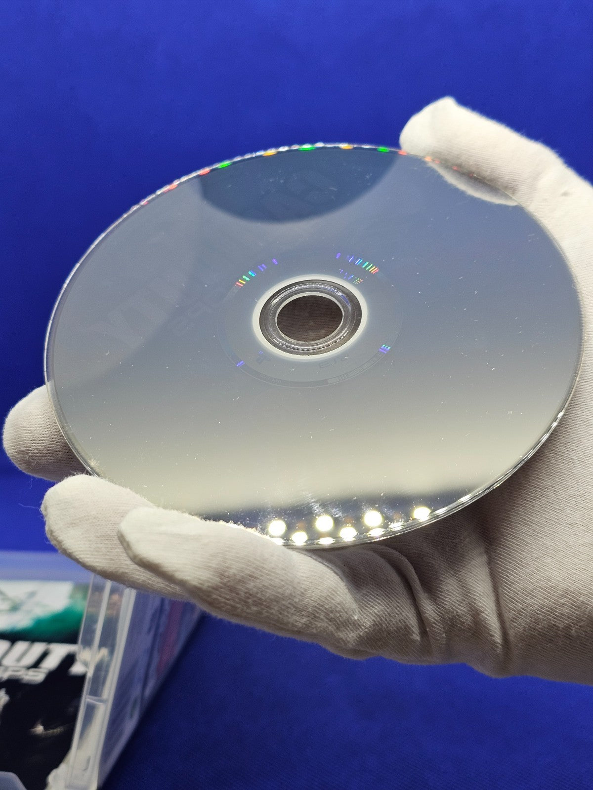 Call of Duty Black Ops, FPS Guerre, Activision, PlayStation 3, 20103