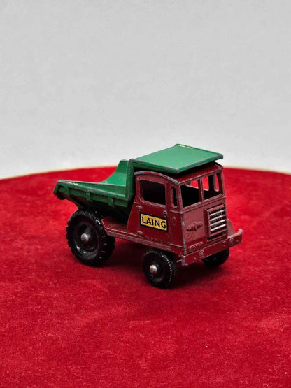 Matchbox Lesney #2 Dumper