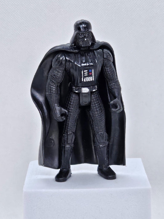 Dark Vador Star Wars Power of the Force Kenner 1995 – Figurine 10 cm0