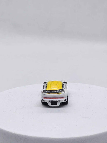 Porsche GT1 #25, Micro Machines, Galoob, 1996, Porsche Collection, Rare