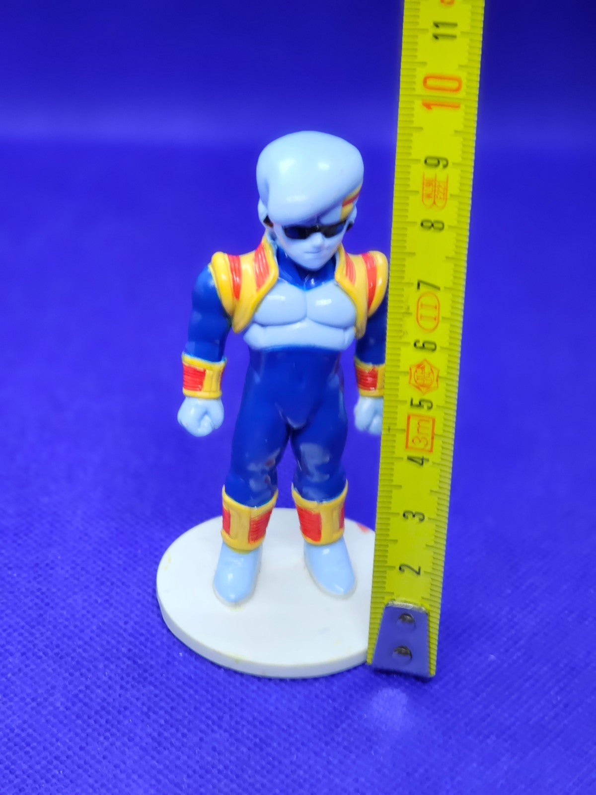 Baby Version 2, Dragon Ball GT, DeAgostini4