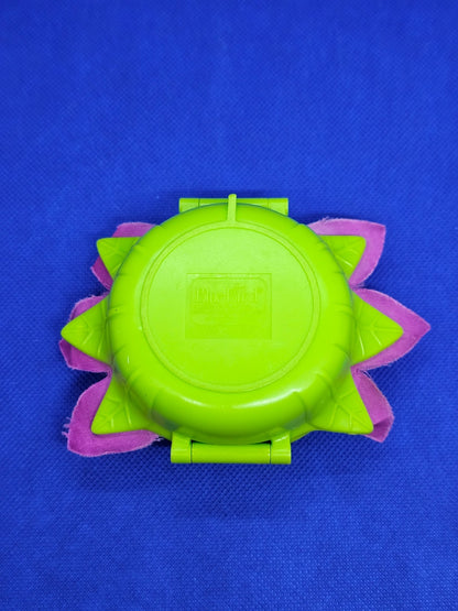 Polly Pocket Totally Flowers Boutique Bluebird 1997 Coffret Fleur Vintage Incomp3