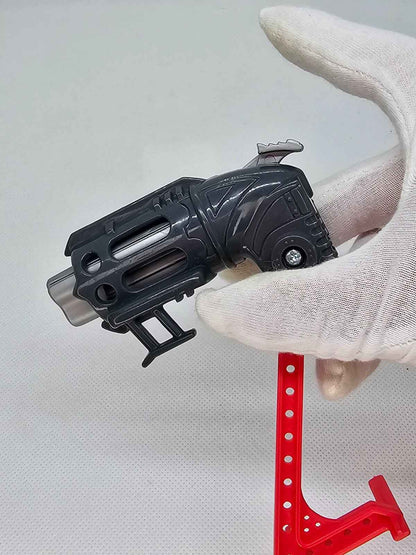 Turbo Charged Cannon Two-Face, Batman Forever, Kenner, 1995, Arme Accessoire Lau