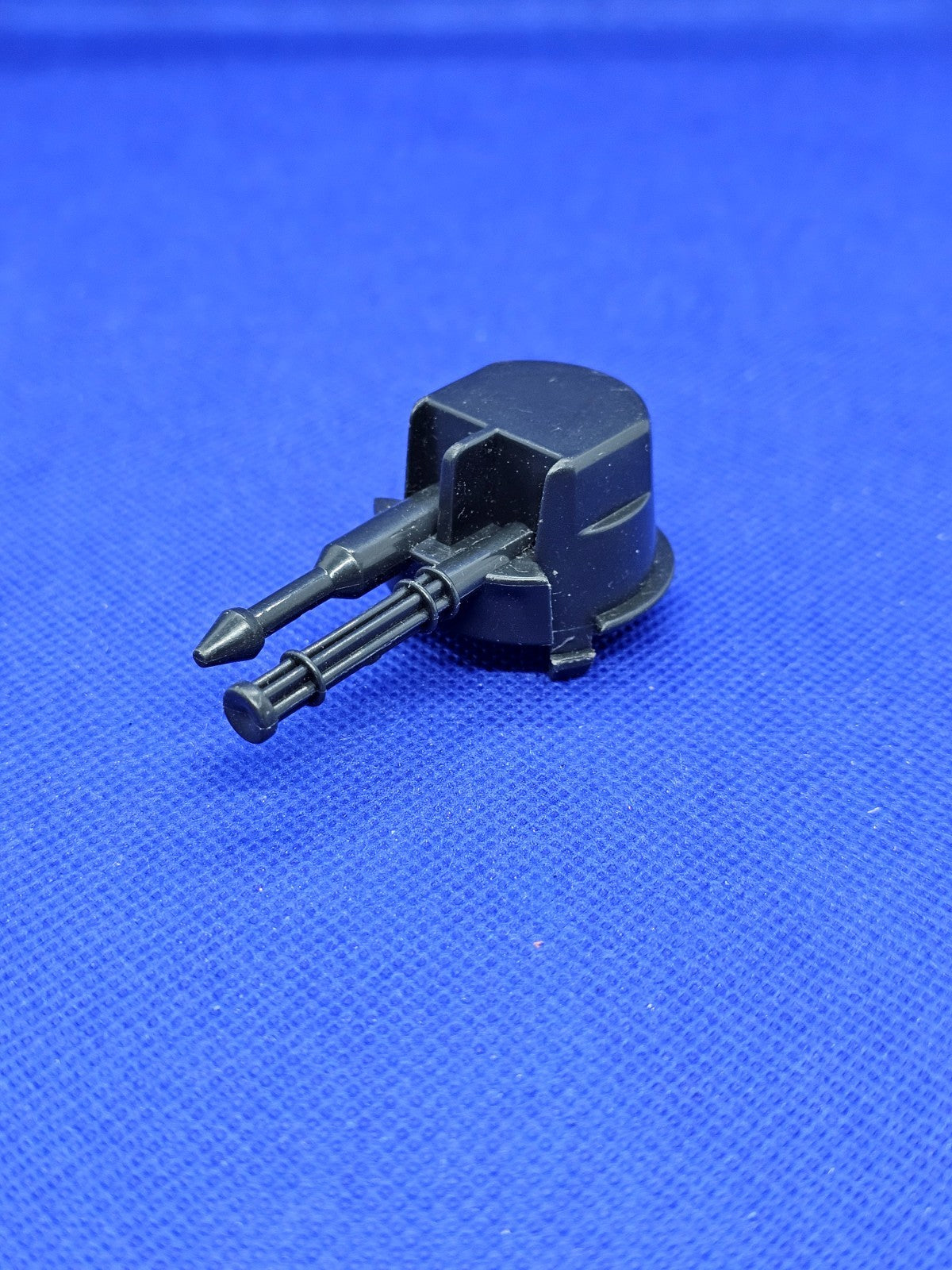 Canon Double Avant Dragonfly XH-1, G.I. Joe, Hasbro 1983, Pièce Vintage Original0