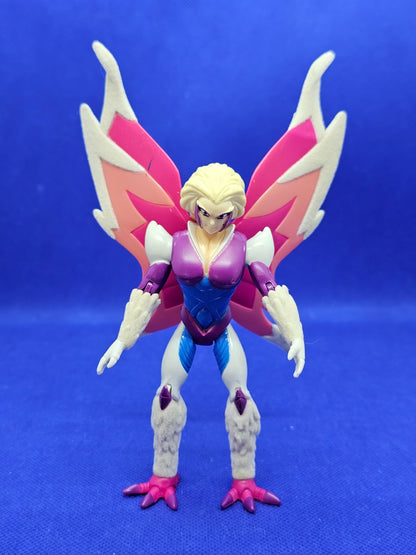 Jessica Seigneur de l’Air, Gormiti Figurine Articulée 13 cm, Giochi Preziosi, Sé0