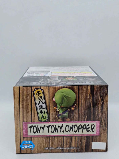 Tony Tony Chopper figurine DXF The Grandline Men Vol.7, Wano Kuni, One Piece