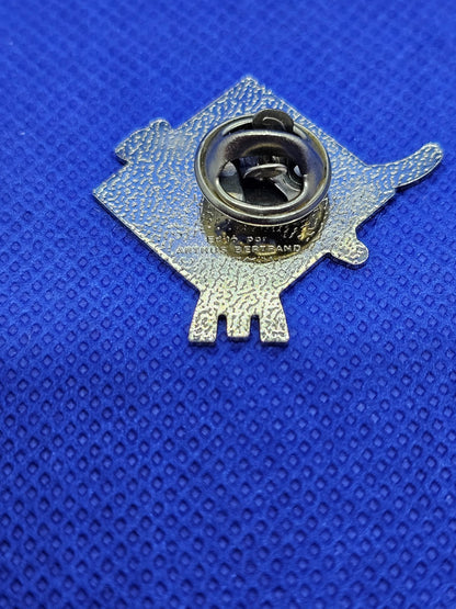 Pin’s McDonald’s Sydney Kangourous Arthus Bertrand Années 19901