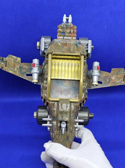 Rock Lords Stone Wing GoBots Tonka Bandai 1986 véhicule Loose vintage19