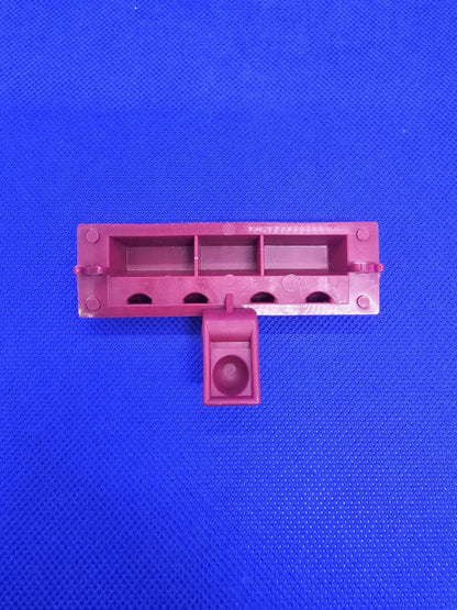 GI Joe Thunder Machine Rampe Antibrouillard Dreadnoks Hasbro 1986 Pièce Original1