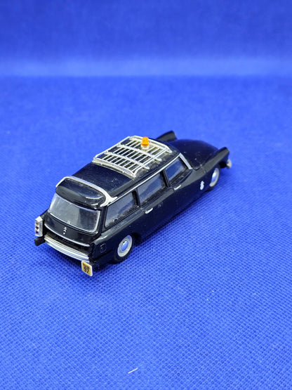 Citroën ID 19 Break Tour de France Norev 143 Miniature1