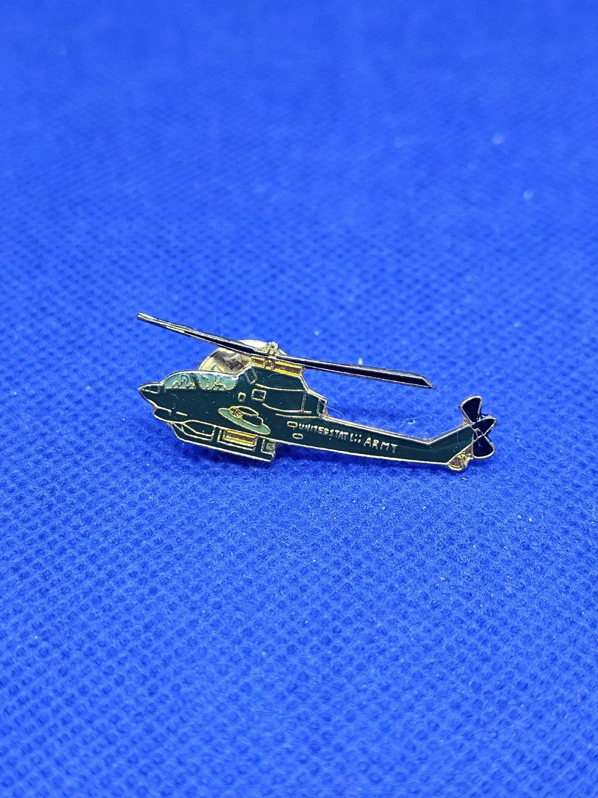 Pins RAH-66 Comanche United States Army Hélicoptère Militaire Boeing Sikorsky0