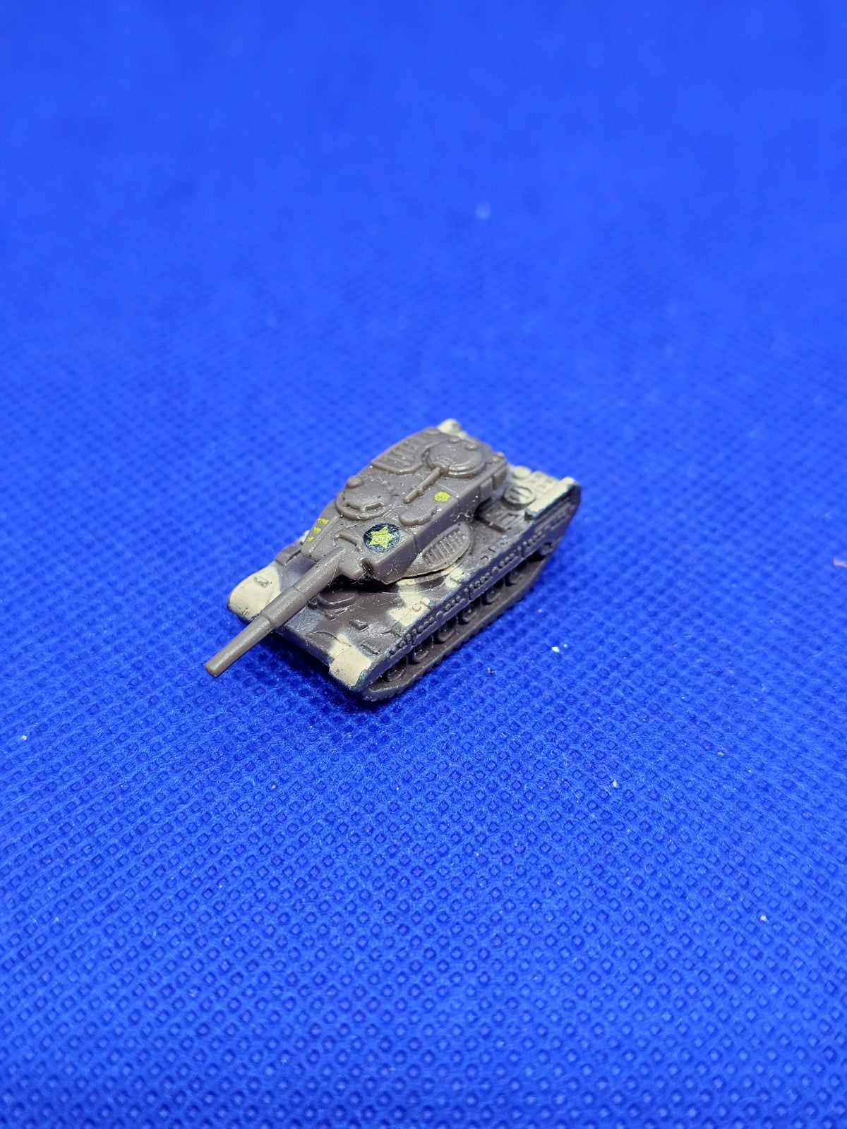 Mega Force Trident Rapid Deployment Fueler Kenner 1989 V-Rocs0