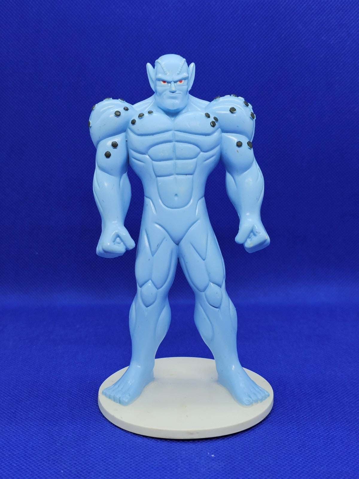 Figurine General Rild Dragon Ball GT PVC De Agostini0