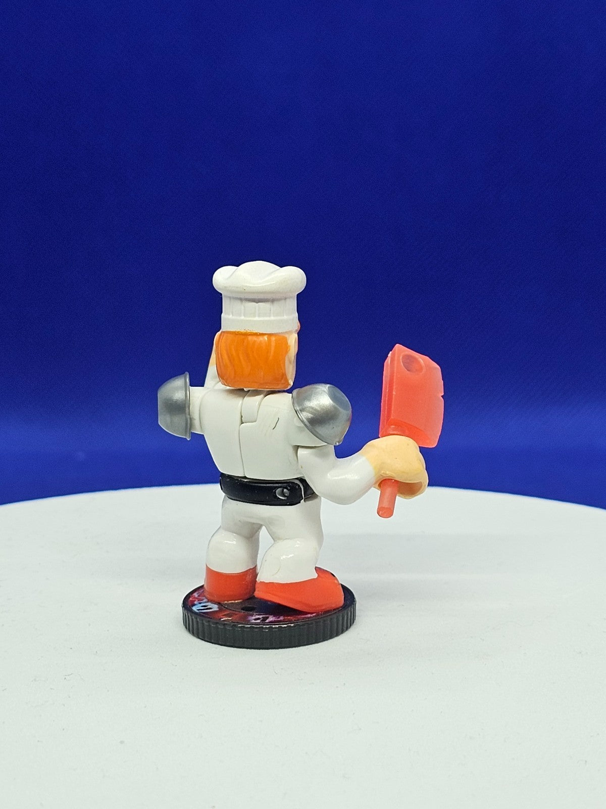 Akedo Bun Burner Série 3 – Ultimate Arcade Warriors – Moose Toys 20224