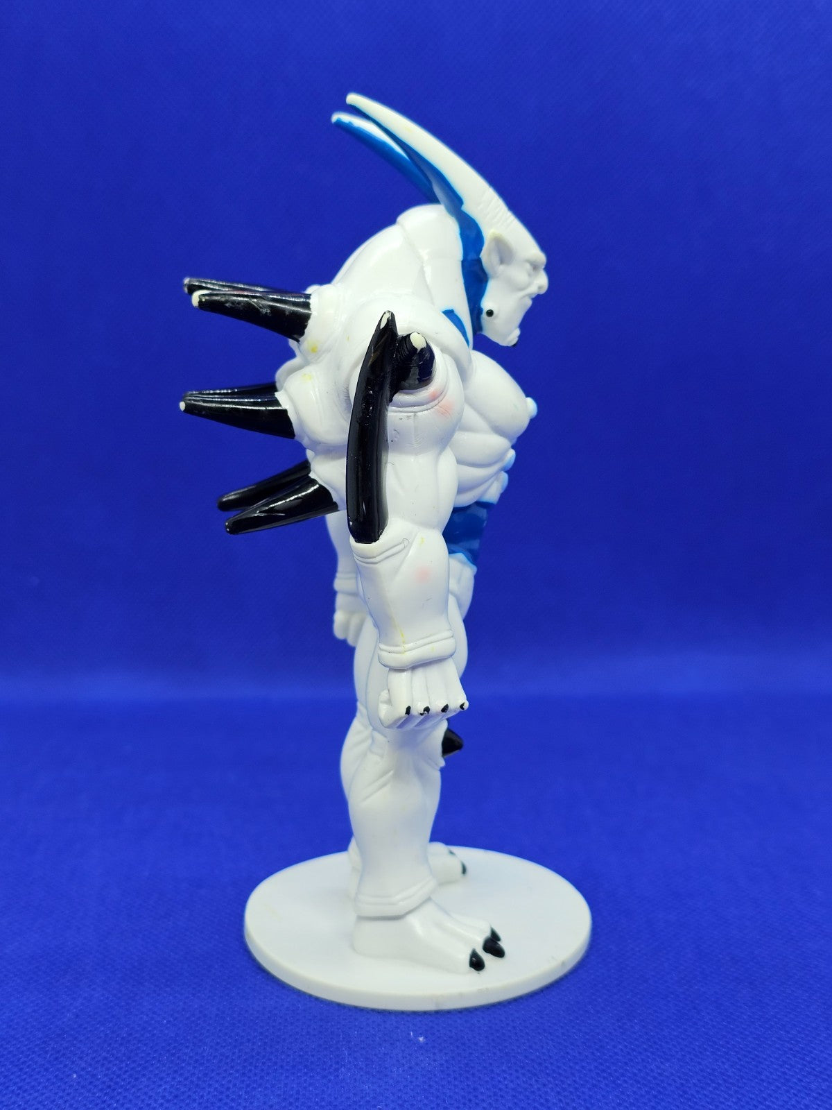 Figurine Syn Shenron (Shadow Dragon) Dragon Ball GT PVC De Agostini3