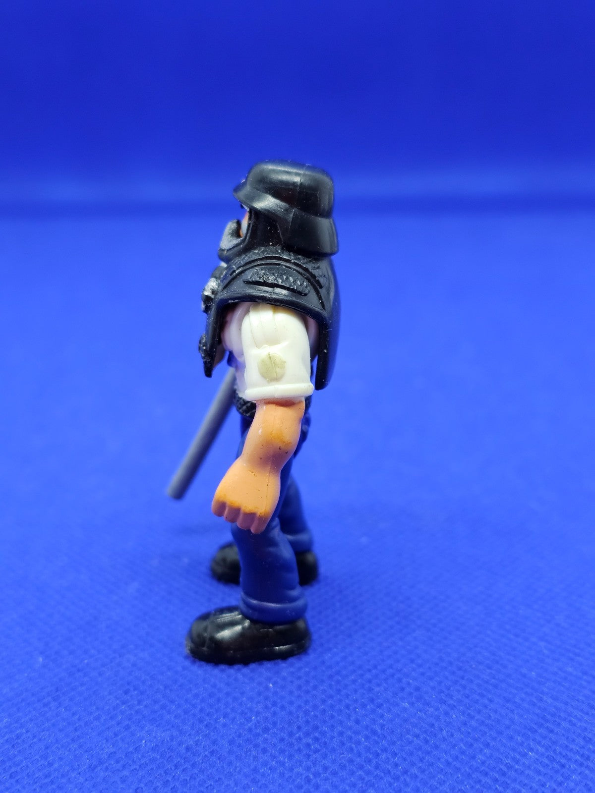 Imaginext Policier SWAT, FisherPrice, avec accessoires1