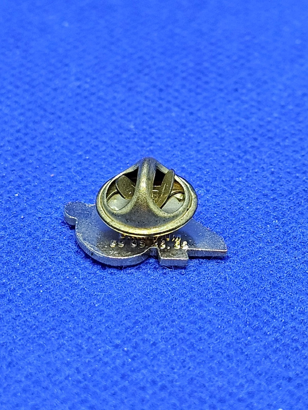 Pin's 40 Ans Aéroports de Paris ADP 1985 Anniversaire Aviation Collection1