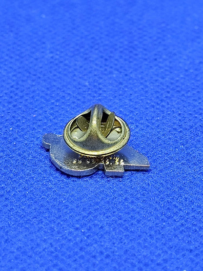 Pin's 40 Ans Aéroports de Paris ADP 1985 Anniversaire Aviation Collection1