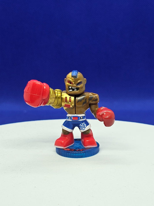 Akedo Buster Bling Série 1 – Ultimate Arcade Warriors – Moose Toys 20210