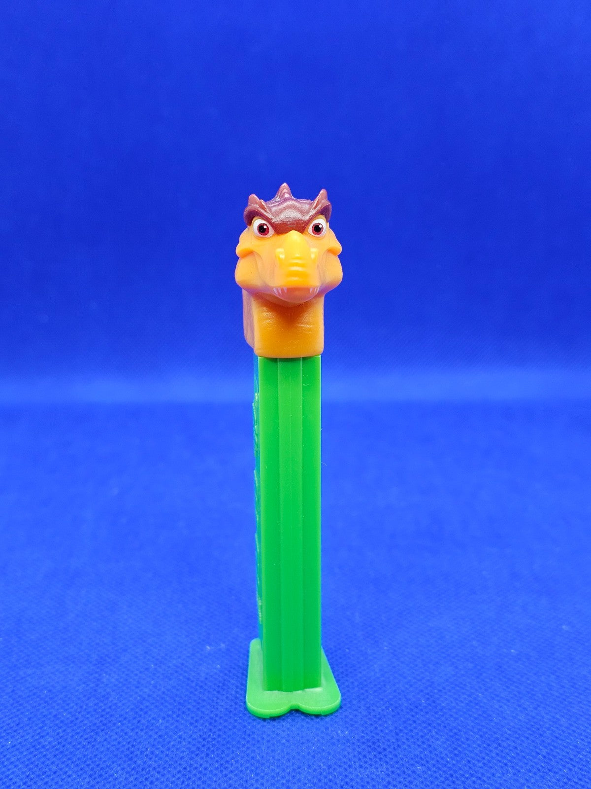PEZ Dyno Mama Ice Age Disney Années 2000 11,5 cm0