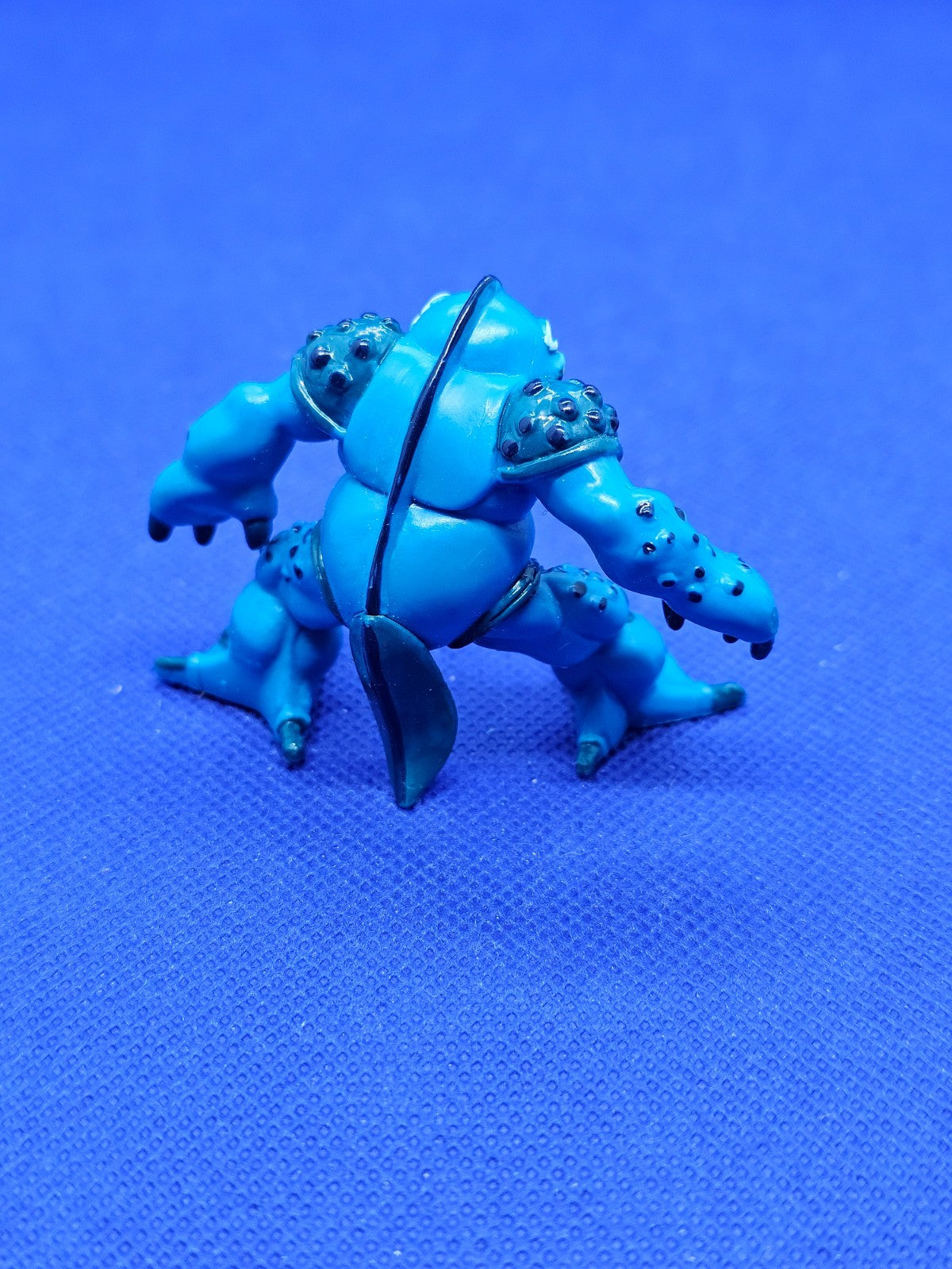 Hypnofrog Le Moqueur Gormiti Série 2 Peuple des Océans Giochi Preziosi 20051