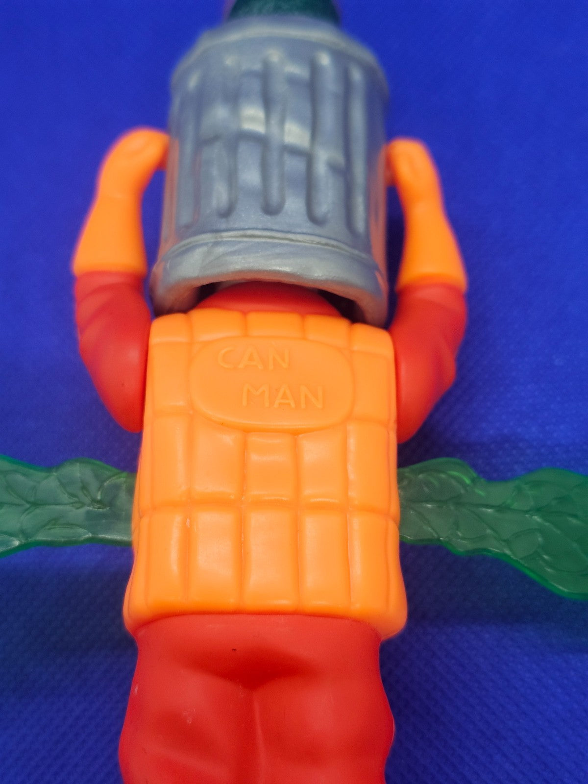 Terror Trash, Ghostbusters, Kenner, 1988, 11 cm4