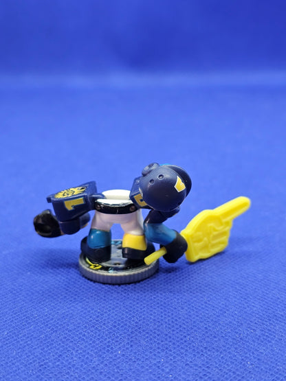 Strikeout Akedo Series 1 Legends of Akedo Moose Toys 20212