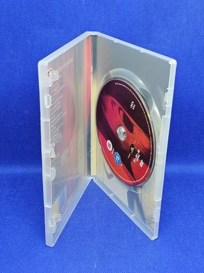 Amityville La Maison du Diable DVD MGM Horreur James Brolin 19793