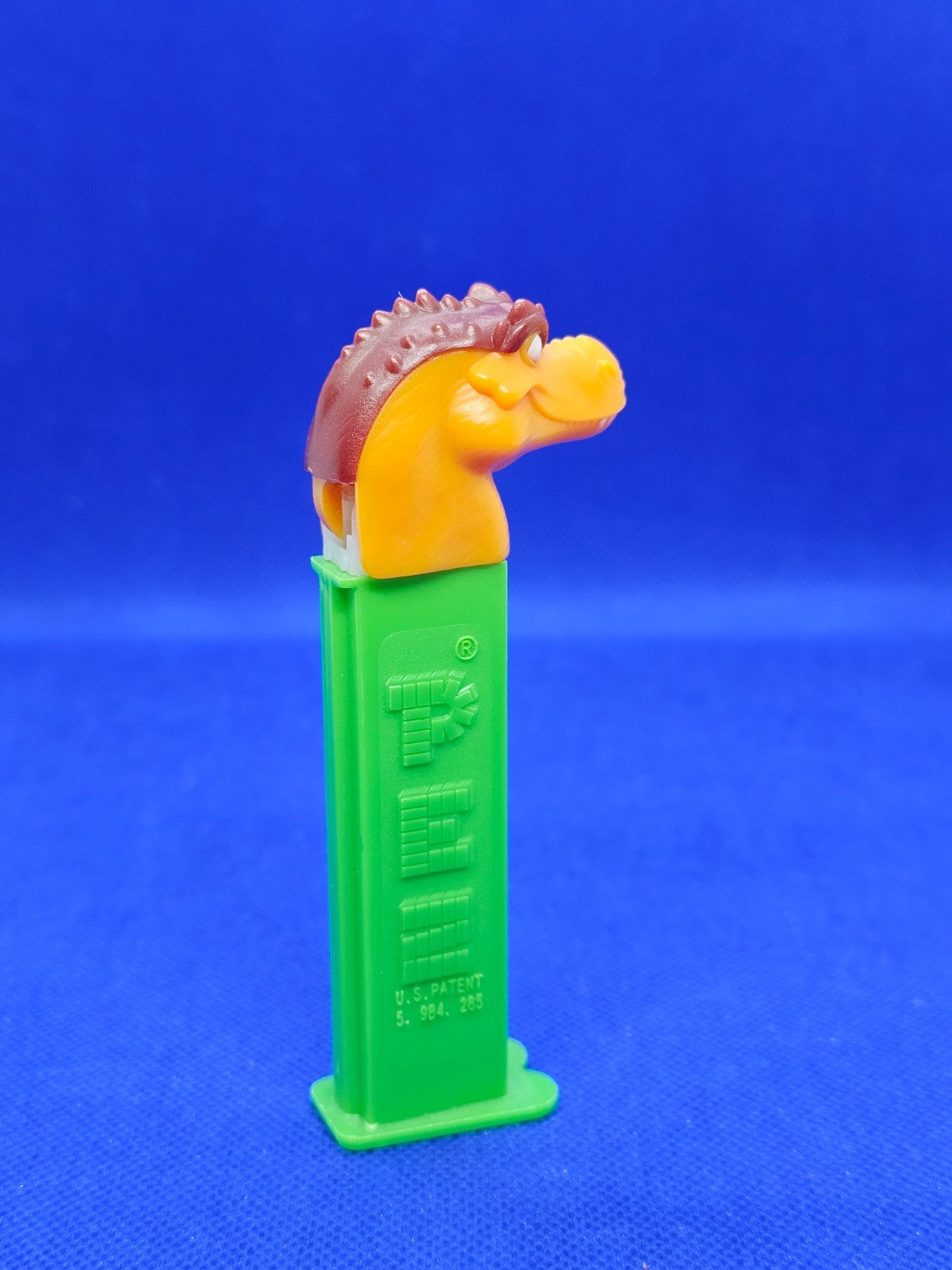 PEZ Dyno Mama Ice Age Disney Années 2000 11,5 cm2