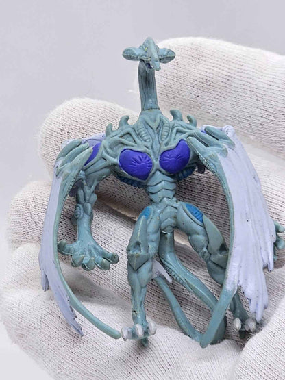 Figurine Yu-Gi-Oh! 5DS Stardust Dragon Playmates 2008 NAS TV