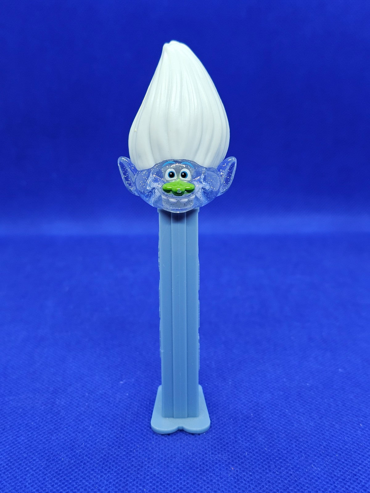 PEZ Trolls Guy Diamond DreamWorks0