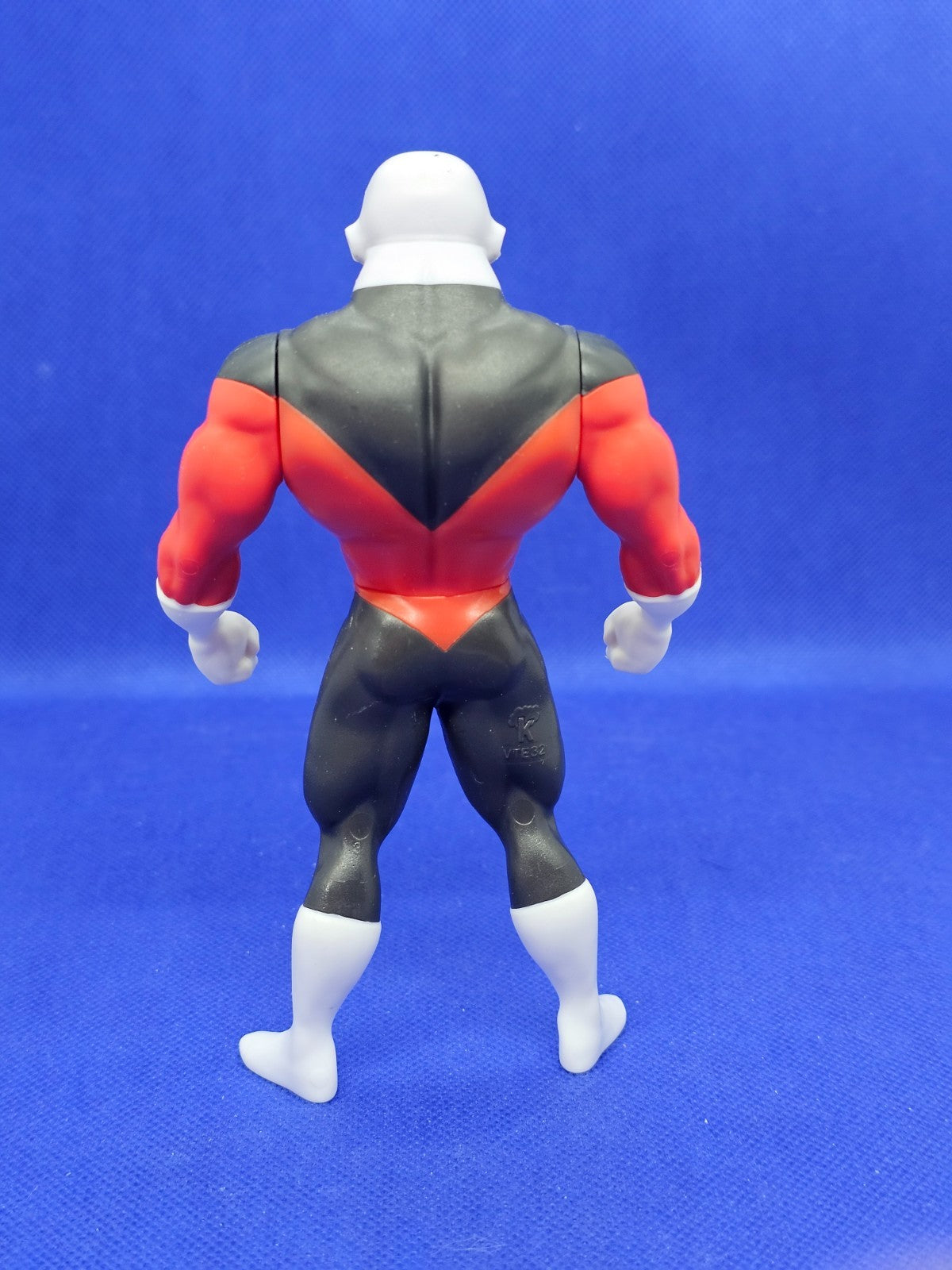 Jiren, Dragon Ball Super, Figurine articulée, 17 cm1