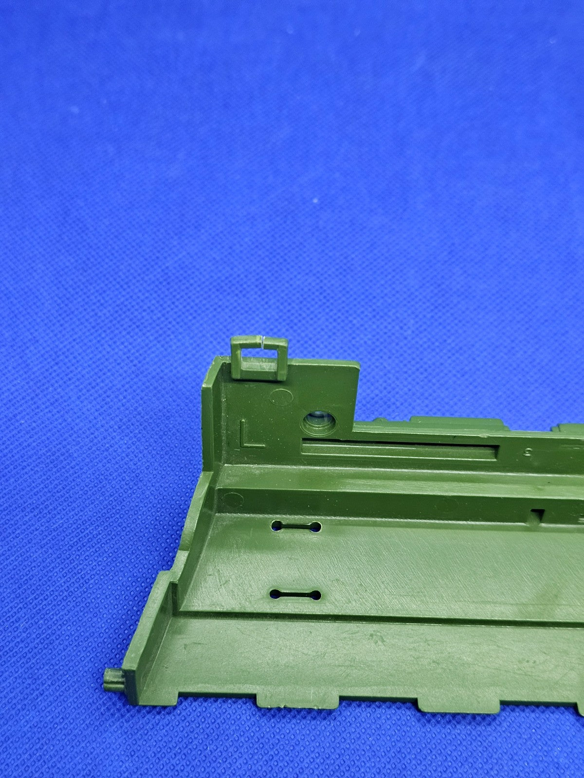 Trappe Latérale Gauche HAVOC GI Joe ARAH Hasbro 19862