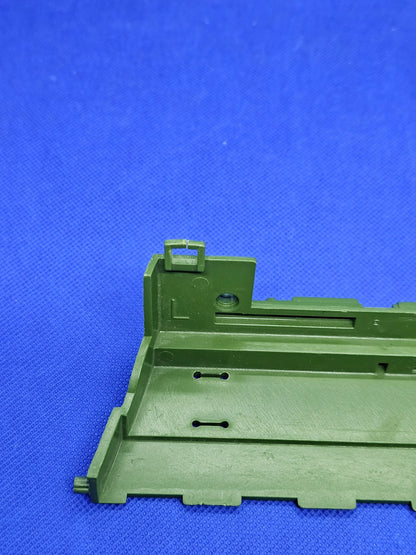 Trappe Latérale Gauche HAVOC GI Joe ARAH Hasbro 19862