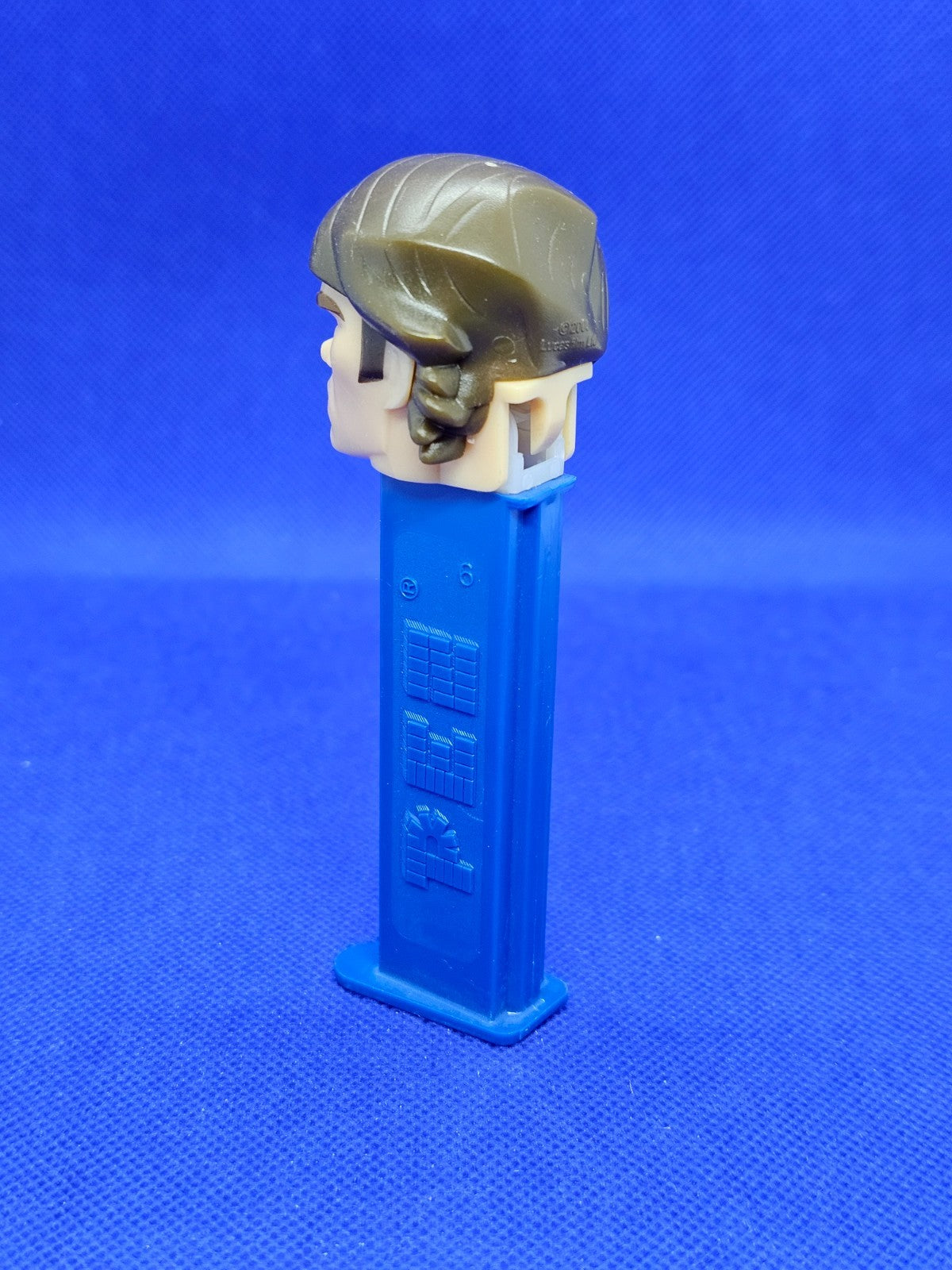PEZ Anakin Skywalker Dispenser Star Wars Disney 20122